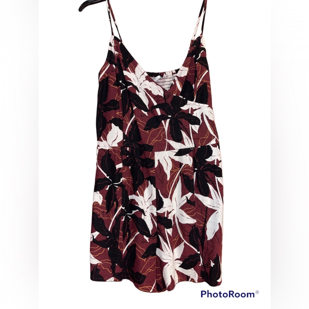 Nordstrom BP Romper - Size M